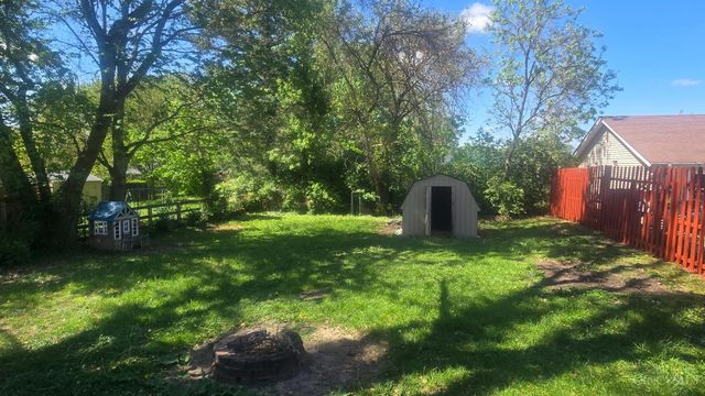 315 E Center Street, Blanchester, OH 45107