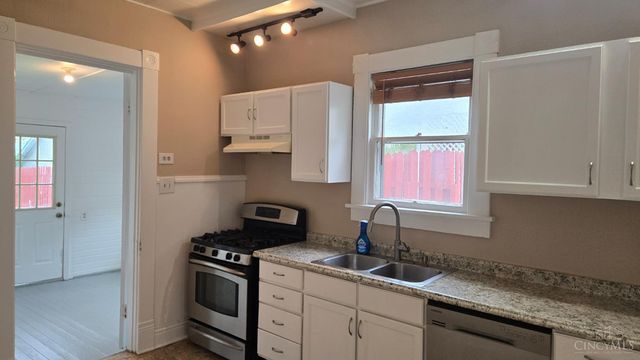 315 E Center Street, Blanchester, OH 45107