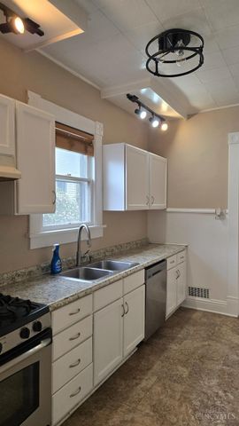 315 E Center Street, Blanchester, OH 45107