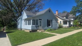 315 E Center Street, Blanchester, OH 45107