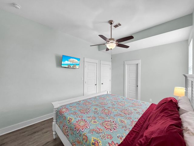 816 S Crystal Beach Road, Crystal Beach, TX 77650