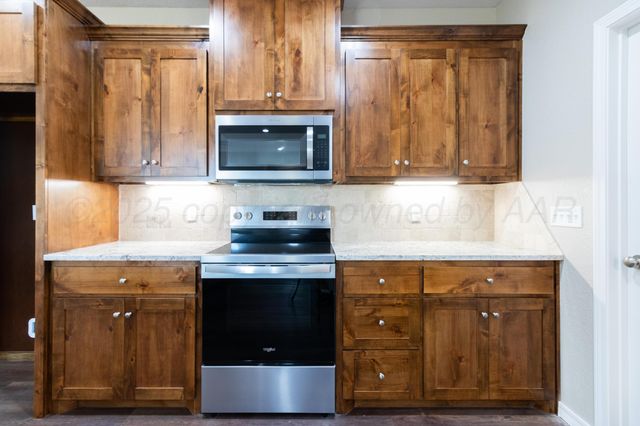 10101 COCKLEBUR Lane, Amarillo, TX 79119