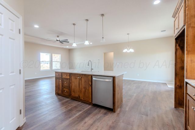 10101 COCKLEBUR Lane, Amarillo, TX 79119