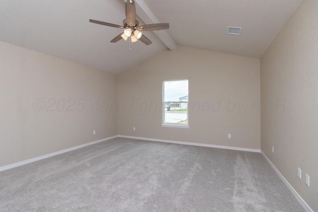 10101 COCKLEBUR Lane, Amarillo, TX 79119