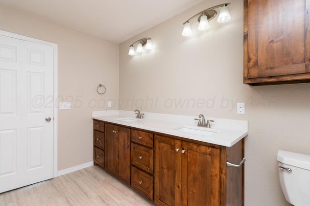 10101 COCKLEBUR Lane, Amarillo, TX 79119