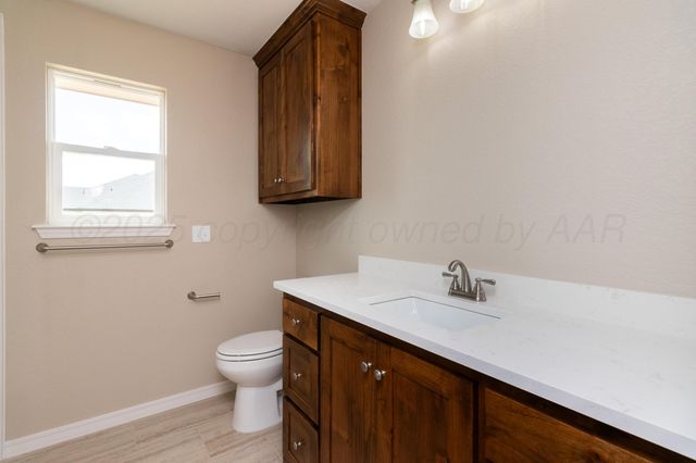 10101 COCKLEBUR Lane, Amarillo, TX 79119