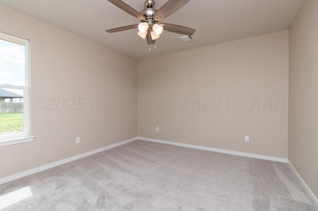 10101 COCKLEBUR Lane, Amarillo, TX 79119