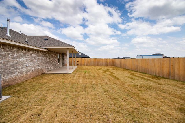 10101 COCKLEBUR Lane, Amarillo, TX 79119