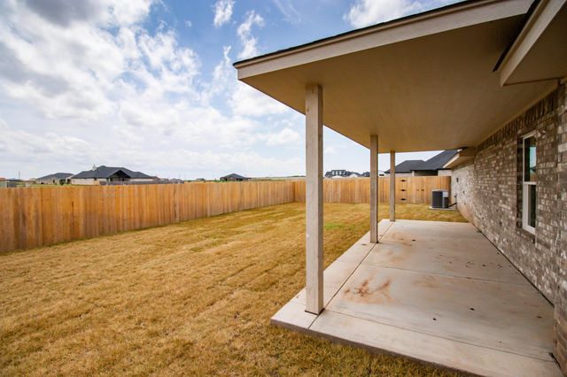 10101 COCKLEBUR Lane, Amarillo, TX 79119