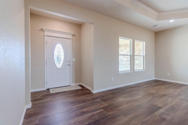 10101 COCKLEBUR Lane, Amarillo, TX 79119