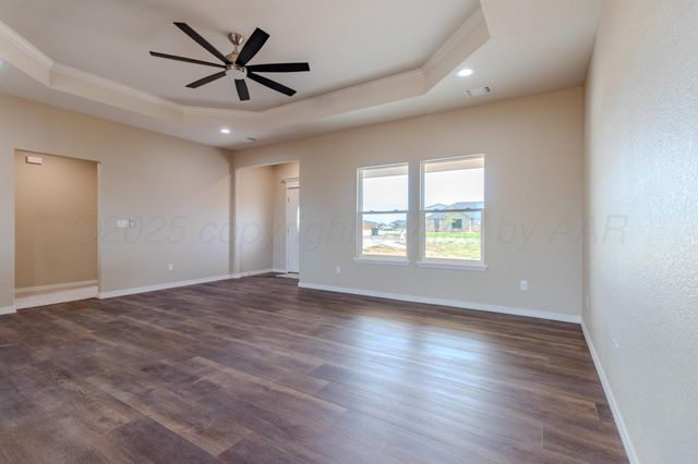 10101 COCKLEBUR Lane, Amarillo, TX 79119