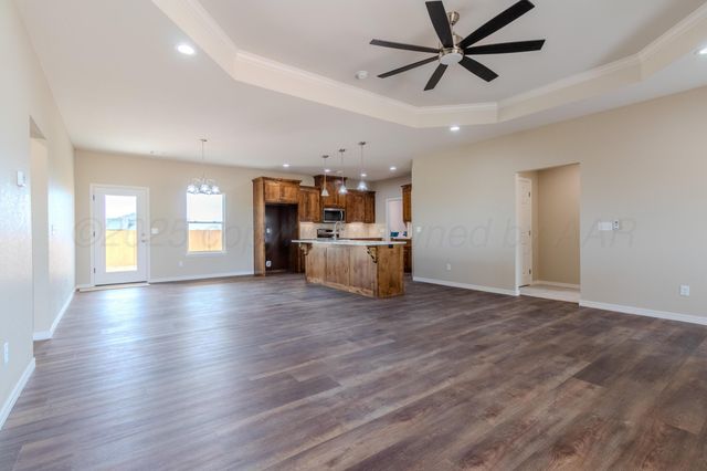 10101 COCKLEBUR Lane, Amarillo, TX 79119