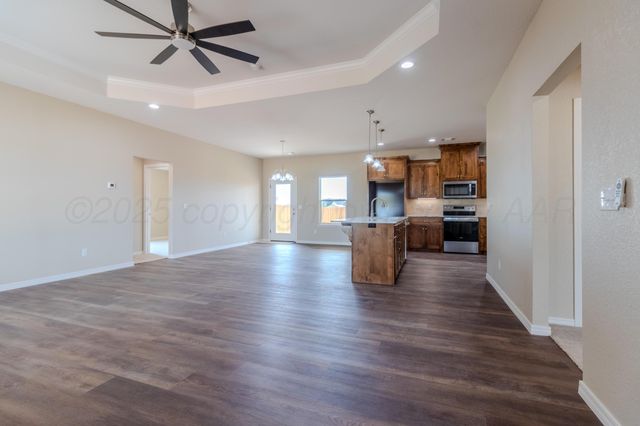 10101 COCKLEBUR Lane, Amarillo, TX 79119