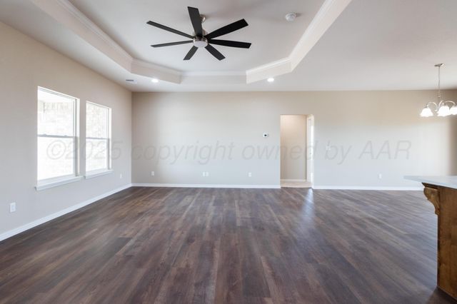 10101 COCKLEBUR Lane, Amarillo, TX 79119