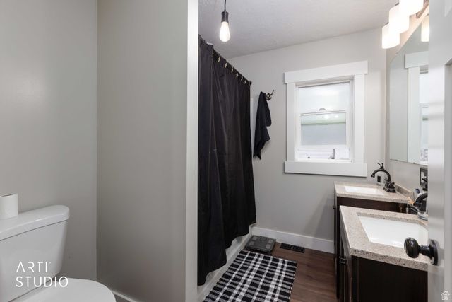 2037 MADISON, Ogden, UT 84401