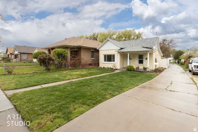 2037 MADISON, Ogden, UT 84401