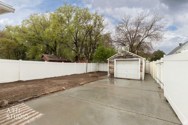 2037 MADISON, Ogden, UT 84401