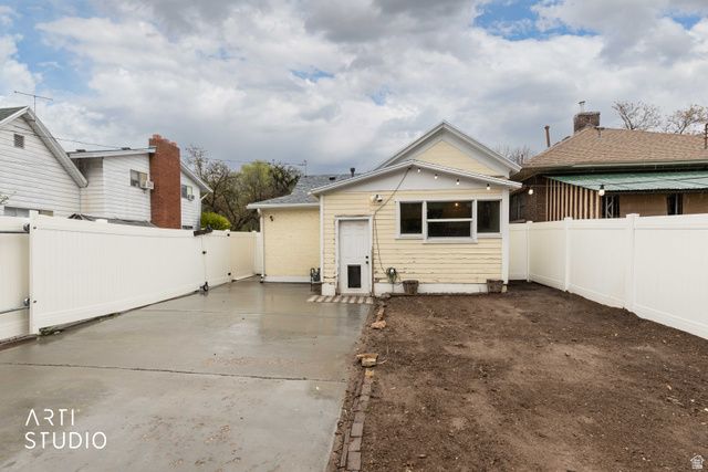 2037 MADISON, Ogden, UT 84401