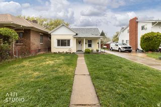 2037 MADISON, Ogden, UT 84401