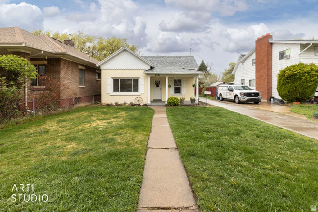 2037 MADISON, Ogden, UT 84401