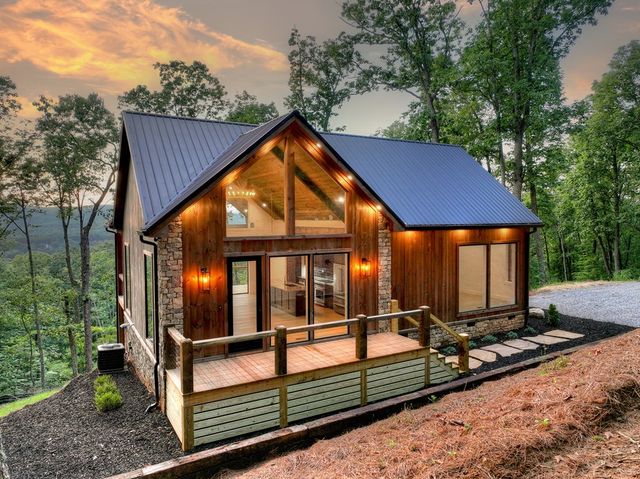 Lot 2 Aubery Ridge, Morganton, GA 30560