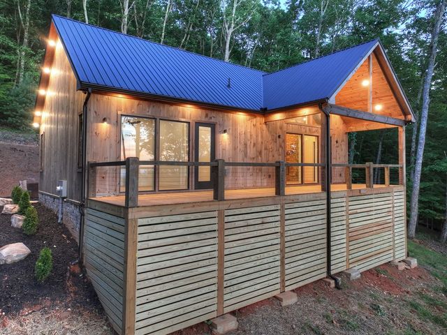 Lot 2 Aubery Ridge, Morganton, GA 30560