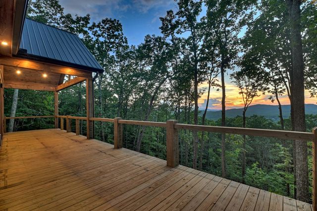 Lot 2 Aubery Ridge, Morganton, GA 30560