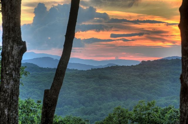 Lot 2 Aubery Ridge, Morganton, GA 30560