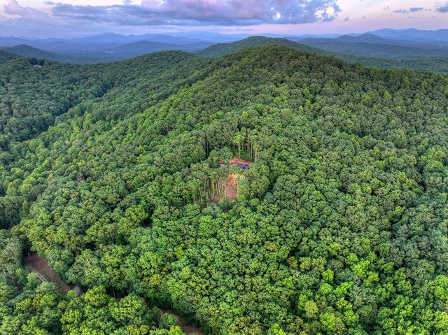 Lot 2 Aubery Ridge, Morganton, GA 30560