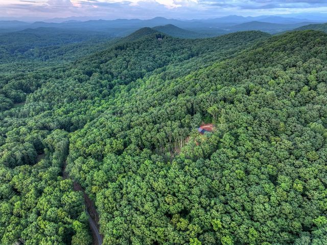 Lot 2 Aubery Ridge, Morganton, GA 30560