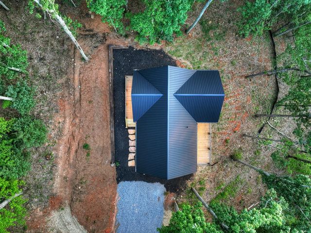 Lot 2 Aubery Ridge, Morganton, GA 30560