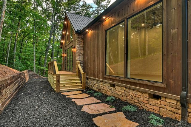 Lot 2 Aubery Ridge, Morganton, GA 30560