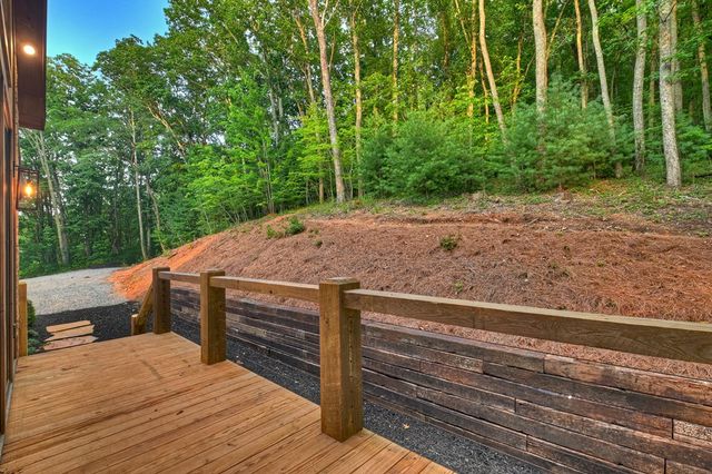 Lot 2 Aubery Ridge, Morganton, GA 30560