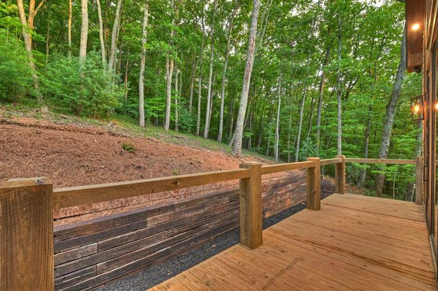 Lot 2 Aubery Ridge, Morganton, GA 30560