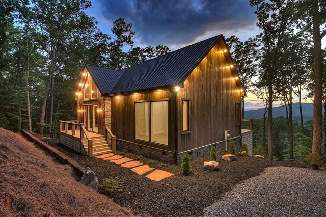 Lot 2 Aubery Ridge, Morganton, GA 30560