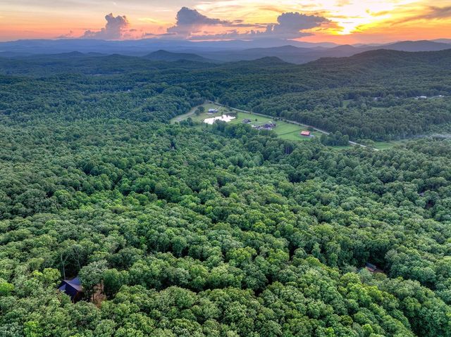 Lot 2 Aubery Ridge, Morganton, GA 30560