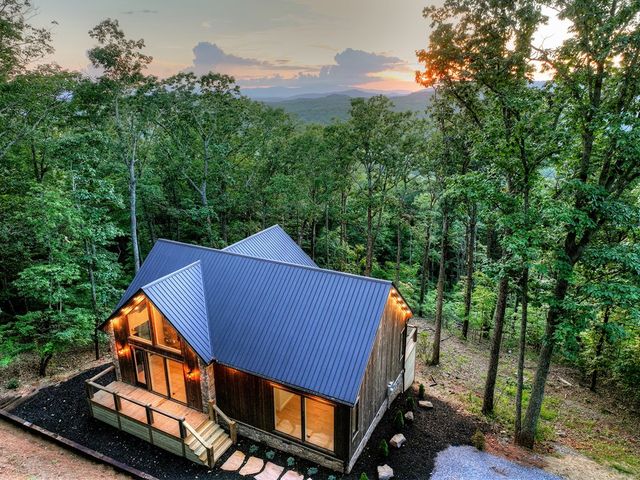Lot 2 Aubery Ridge, Morganton, GA 30560