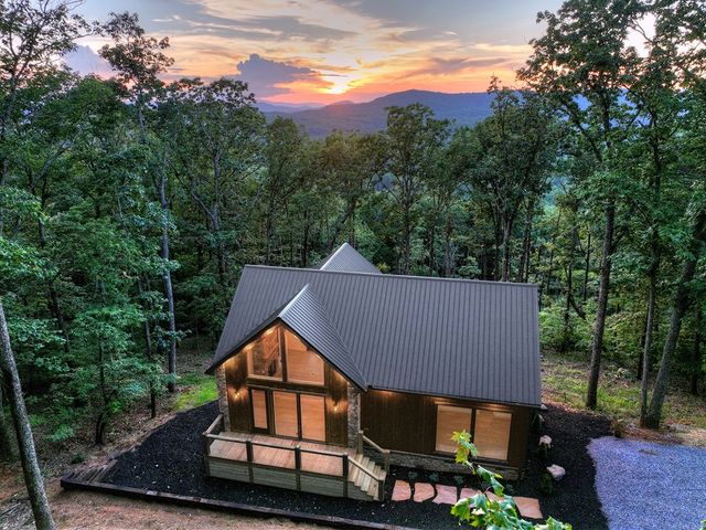 Lot 2 Aubery Ridge, Morganton, GA 30560