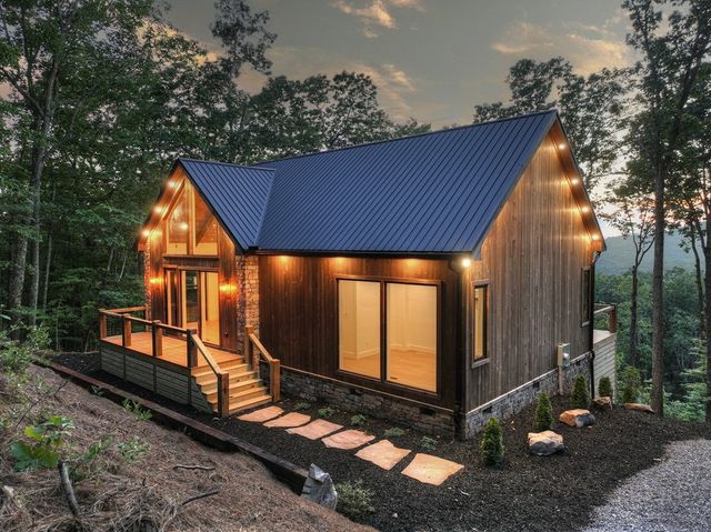 Lot 2 Aubery Ridge, Morganton, GA 30560