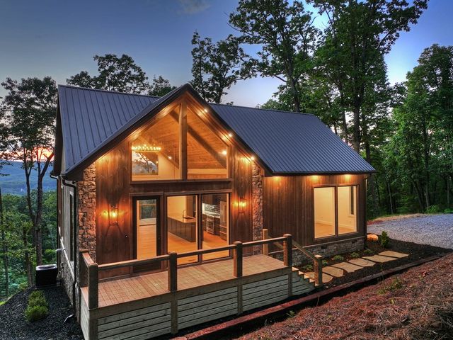 Lot 2 Aubery Ridge, Morganton, GA 30560