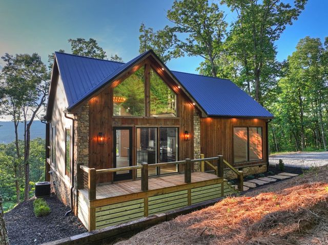 Lot 2 Aubery Ridge, Morganton, GA 30560