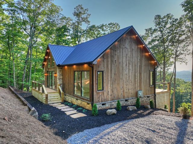 Lot 2 Aubery Ridge, Morganton, GA 30560