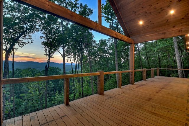 Lot 2 Aubery Ridge, Morganton, GA 30560
