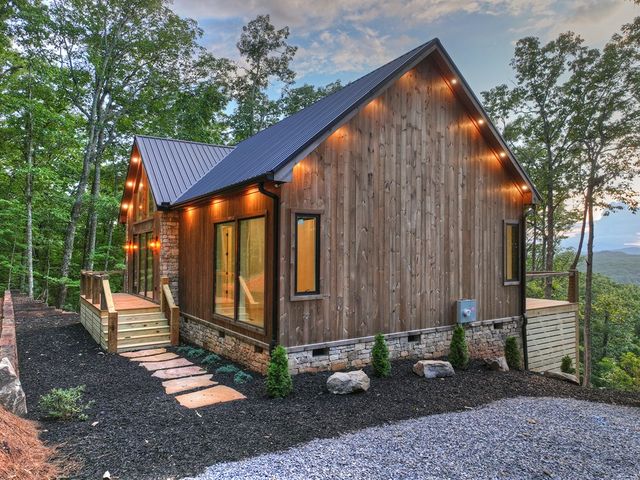 Lot 2 Aubery Ridge, Morganton, GA 30560