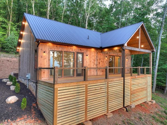 Lot 2 Aubery Ridge, Morganton, GA 30560