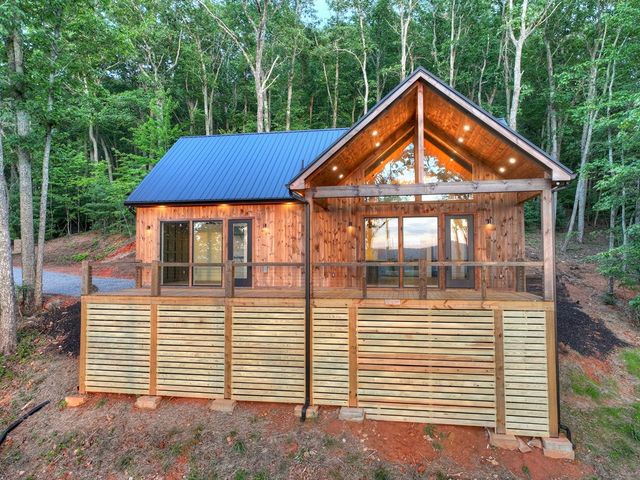 Lot 2 Aubery Ridge, Morganton, GA 30560