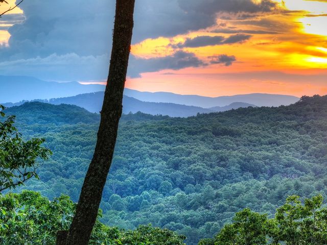Lot 2 Aubery Ridge, Morganton, GA 30560