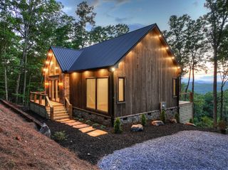 Lot 2 Aubery Ridge, Morganton, GA 30560