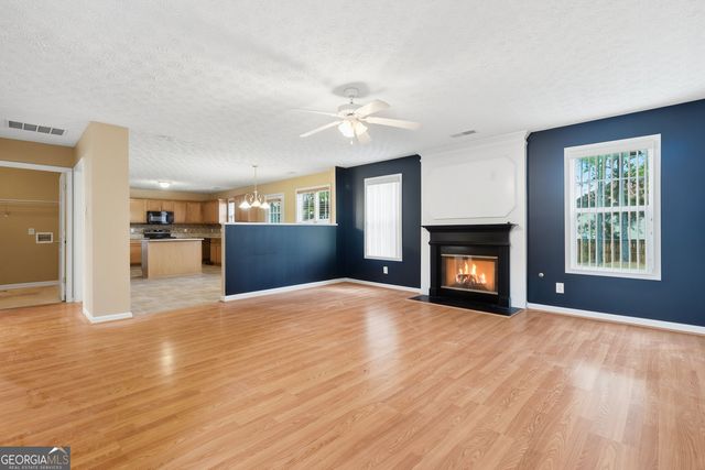 1174 Folkstone Drive, Mcdonough, GA 30253