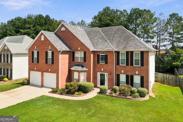 1174 Folkstone Drive, Mcdonough, GA 30253